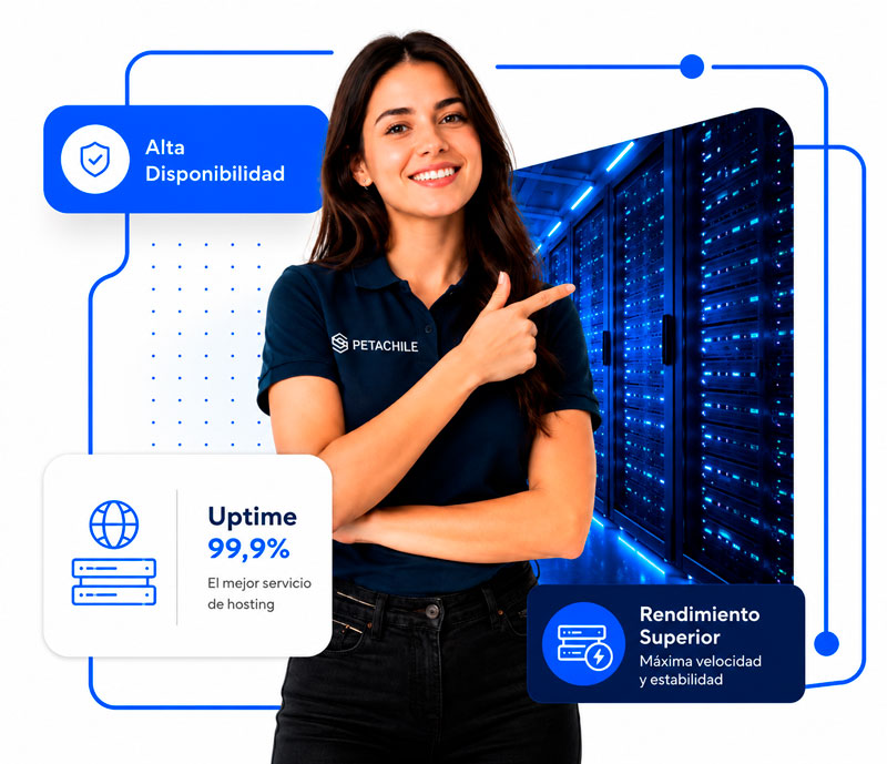 Seguridad y Backup